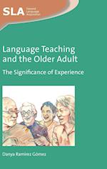 Language Teaching and the Older Adult