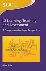 L2 Learning, Teaching and Assessment