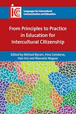 From Principles to Practice in Education for Intercultural Citizenship