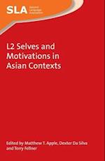 L2 Selves and Motivations in Asian Contexts