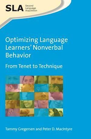 Optimizing Language Learners' Nonverbal Behavior