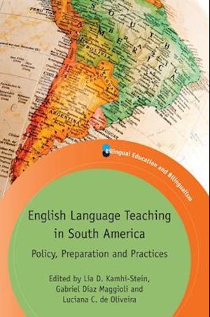 English Language Teaching in South America