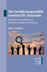 Socially Responsible Feminist EFL Classroom