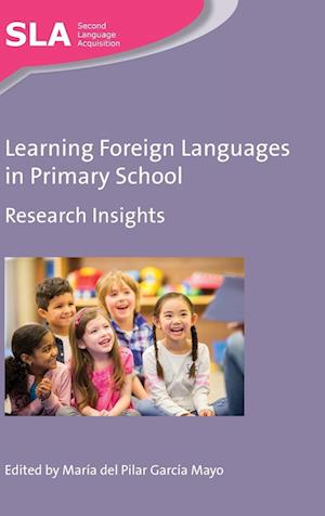 Learning Foreign Languages in Primary School