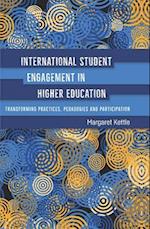 International Student Engagement in Higher Education