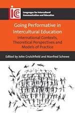 Going Performative in Intercultural Education