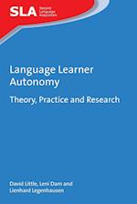 Language Learner Autonomy