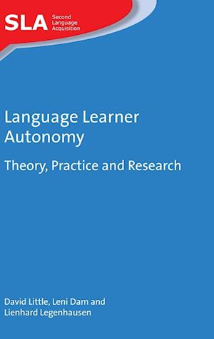 Language Learner Autonomy