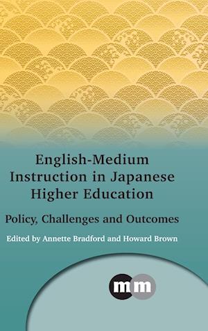 English-Medium Instruction in Japanese Higher Education