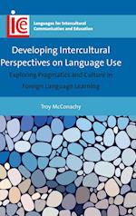 Developing Intercultural Perspectives on Language Use