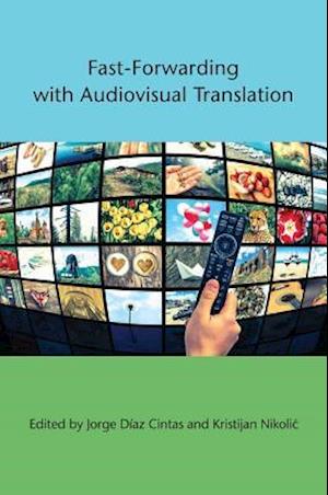 Fast-Forwarding with Audiovisual Translation