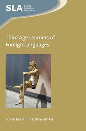 Third Age Learners of Foreign Languages
