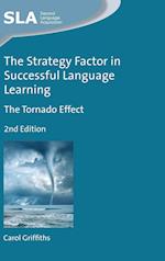 The Strategy Factor in Successful Language Learning