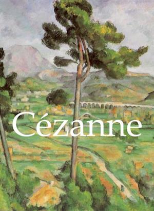 Paul Cézanne y obras de arte