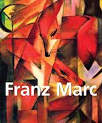 Franz Marc et œuvres d''art