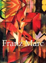 Franz Marc und Kunstwerke