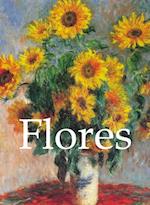 Flores 120 ilustraciones