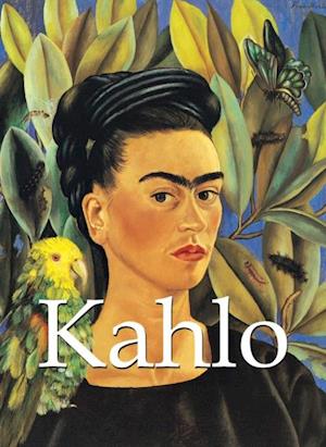 Frida Kahlo y obras de arte