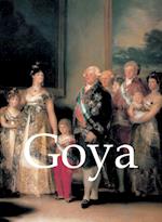 Goya y obras de arte