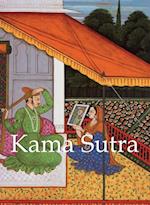 Kama Sutra 120 ilustraciones