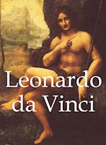 Leonardo da Vinci y obras de arte