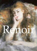 Pierre-Auguste Renoir y obras de arte