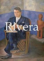 Diego Rivera y obras de arte