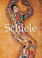 Egon Schiele y obras de arte