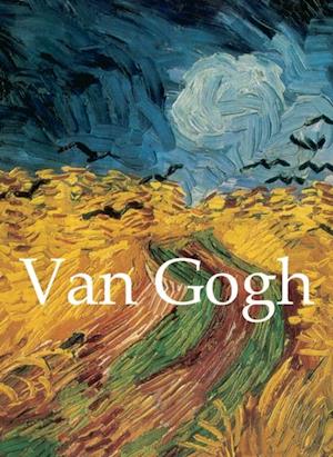 Vincent Van Gogh y obras de arte
