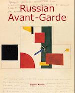 Russian Avant-Garde