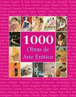 1000 Obras de Arte Erótico