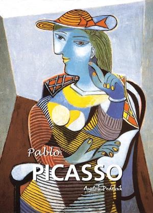 Pablo Picasso