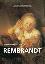 Harmensz van Rijn Rembrandt