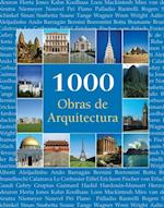 1000 Obras de Arquitectura