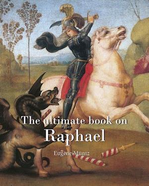 ultimate book on Raphael