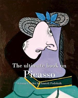 ultimate book on Picasso