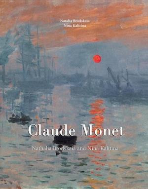 ultimate book on Claude Monet