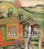 Art of India