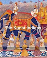 Die Kunst Indiens