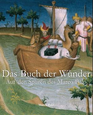 Das Buch der Wunder