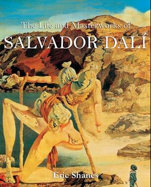 Life and Masterworks of Salvador Dali