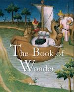 Book of Wonder