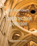 La splendeur de l''architecture gothique anglaise