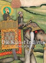 Die Kunst Indiens 120 Illustrationen