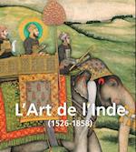 L’Art de l’Inde