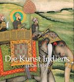 Die Kunst Indiens