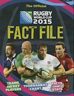 The Official Rugby World Cup 2015 Fact File