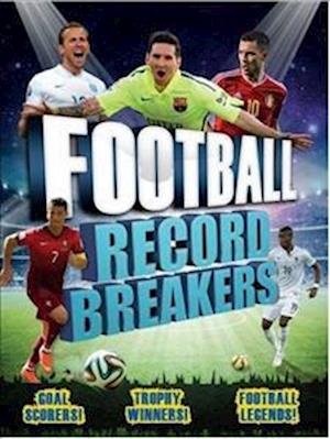 Football Record Breakers