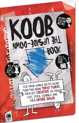 KOOB: The Upside-Down Book