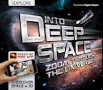 iExplore - Into Deep Space
